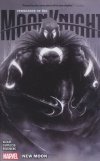 VENGEANCE OF THE MOON KNIGHT VOL 01 NEW MOON TP [9781302957391]