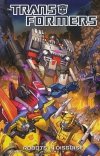 TRANSFORMERS ROBOTS IN DISGUISE VOL 04 TP [9781613777657] **promocja TOMY**