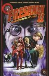 FRESHMEN VOL 02 II TP [9781582407326]