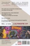 ULTIMATE COMICS X ORIGINS TP [9780785141013]