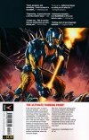 X-O MANOWAR VOL 03 EMPEROR TP [9781682152355]