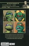 TEENAGE MUTANT NINJA TURTLES ENEMIES OLD ENEMIES NEW TP [9781631406140]
