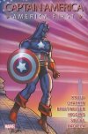 CAPTAIN AMERICA AMERICA FIRST HC [9780785139065]