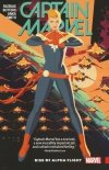 CAPTAIN MARVEL VOL 01 RISE OF ALPHA FLIGHT TP [9780785196426] **promocja TOMY**