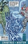 GODLAND VOL 05 FAR BEYOND THE BANG TP [9781607062561]