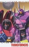TRANSFORMERS BOX SET VOL 01 TP [9781631404269] **promocja TOMY**