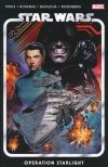 STAR WARS VOL 02 OPERATION STARLIGHT TP [9781302920791]