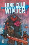LONG COLD WINTER TP [9781545812563]