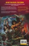 CONAN THE BARBARIAN VOL 02 TP [VARIANT] [9781787742857] **promocja TOMY**