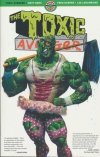 TOXIC AVENGER VOL 01 TP [9781952090394] **promocja TOMY**