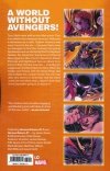 HEROES REBORN AMERICAS MIGHTIEST HEROES TP [9781302929572] **promocja TOMY**