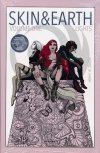 LIGHTS SKIN AND EARTH VOL 01 HC [9781524106263] **promocja TOMY**