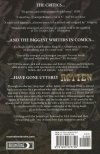 ROTTEN VOL 01 TP [9781933076799] **promocja TOMY**