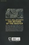 BPRD HELL ON EARTH VOL 06 THE RETURN OF THE MASTER SC [9781616551933]