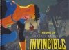 ART OF INVINCIBLE SEASON 1 HC [9781534399099]