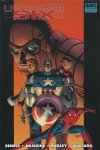 ULTIMATE SIX HC [9780785157465]