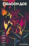 DRAGON AGE MISSING TP [9781506732800]