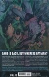 BATMAN CITY OF BANE PART 1 HC [9781401299583] **promocja TOMY**