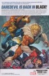 DAREDEVIL BLACK ARMOR TP [9781302952273]