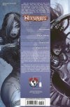 WITCHBLADE REDEMPTION VOL 02 TP [9781607062097]