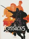 COSSACK VOL 01 THE WINGED HUSSAR SC [9781800440944]