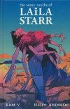 MANY DEATHS OF LAILA STARR HC [9781684159161]