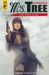 MS TREE THE COLD DISH TP [9781787730533] **promocja TOMY**