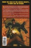 JSA LIBERTY FILES THE WHISTLING SKULL TP [9781401242510]