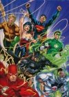 ABSOLUTE JUSTICE LEAGUE ORIGIN HC [9781401274375] **promocja TOMY**