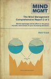 MIND MGMT FIELD REPORT VOL 02 TP [9781506704616]