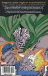 CLOAK AND DAGGER LOST AND FOUND TP [9781302904234]