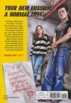 FABLE OMNIBUS VOL 01-02 TP [9798888772447]