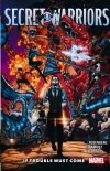 SECRET WARRIORS VOL 02 IF TROUBLE MUST COME TP [9781302906931]