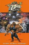 EL ZOMBO FANTASMA TP [9781593072841]