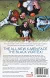 ALL-NEW X-MEN VOL 07 THE UTOPIANS TP [9780785192350]