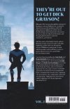NIGHTWING VOL 02 GET GRAYSON TP [9781779523020]