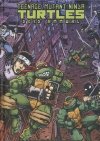 TEENAGE MUTANT NINJA TURTLES 2012 ANNUAL DELUXE EDITION HC [9781613778357]