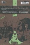 STUMPTOWN VOL 04 HC [9781620103012] **promocja TOMY**