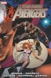 NEW AVENGERS BY BRIAN MICHAEL BENDIS VOL 05 HC [STANDARD] [9780785161585]