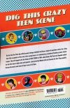 TEEN TITANS THE SILVER AGE VOL 02 TP [9781401285173]