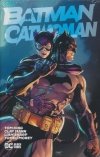 BATMAN CATWOMAN HC [STANDARD] [9781779517074] **promocja TOMY**