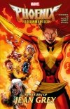 PHOENIX RESURRECTION THE RETURN OF JEAN GREY TP [STANDARD] [9781302911638]