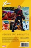 X-MEN GOLD VOL 04 THE NEGATIVE ZONE WAR TP [9781302909741]