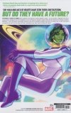 SHE-HULK VOL 05 ALL IN TP [9781302957124]