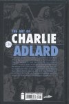 ART OF CHARLIE ADLARD HC