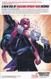 AMAZING SPIDER-MAN VOL 01 WORLD WITHOUT LOVE TP [9781302932725]