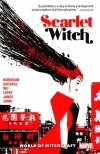 SCARLET WITCH VOL 02 WORLD OF WITCHCRAFT TP [9780785196839]
