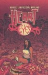 HEART EYES COMPLETE SERIES TP [9781638491736]