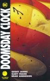 DOOMSDAY CLOCK THE COMPLETE COLLECTION SC [9781779506054]