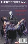 DEATH OF WOLVERINE TP [9780785191636]